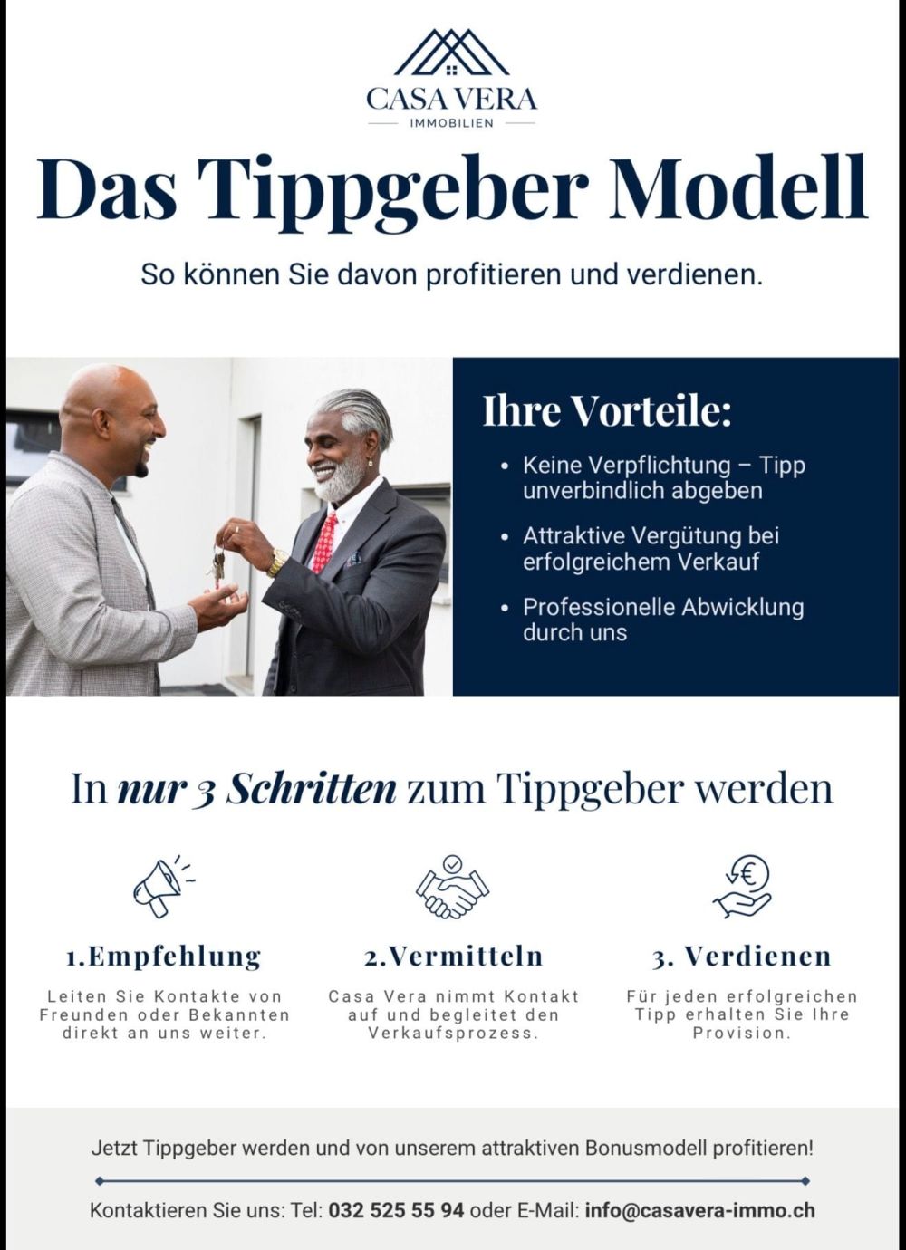 5.5-Zi.-Neubau-EFH mit PV in Däniken - ruhig & modern -  Bild 5