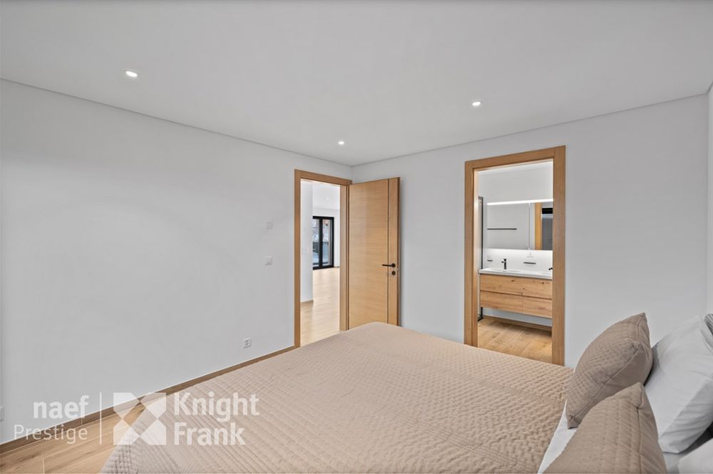 Domaines Pra Derri - Chalet 1