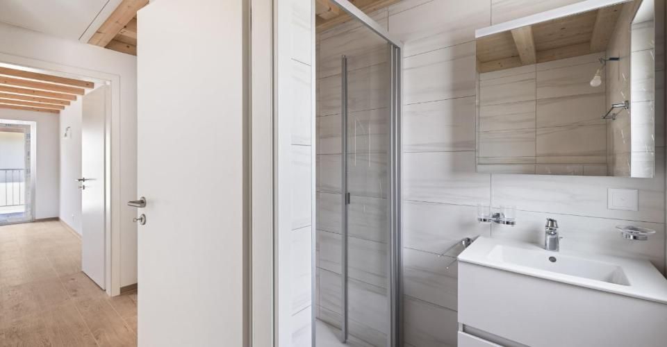 Nouvelle construction, villa mitoyenne - Villa 3.5 pièces - image - 5