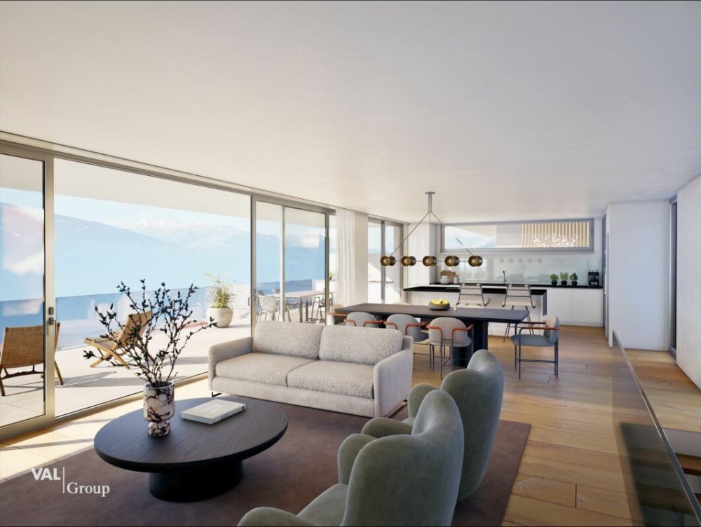 Il ne reste qu'une villa - les travaux ont débuté ! - Bild 4