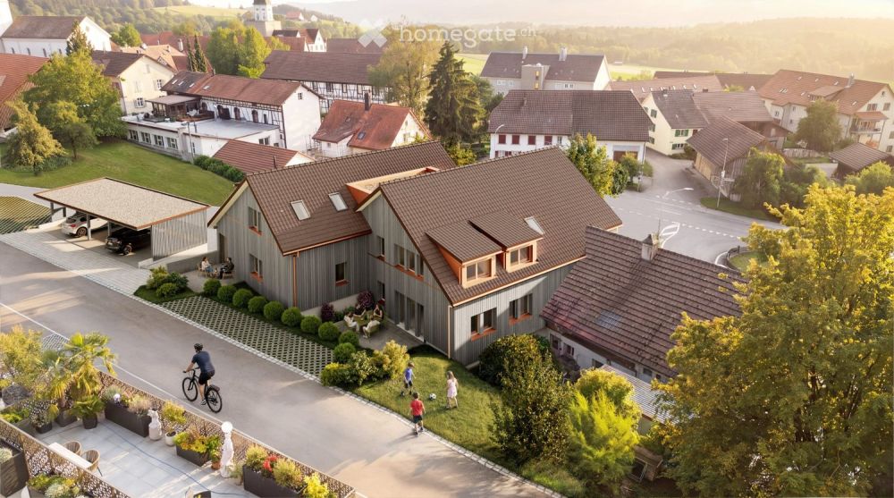 Erstbezug ab Januar 2027 -  Bild 2