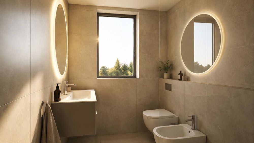 NOVAGGIO  NUOVO 4.5 LOCALI CON GIARDINO PRIVATO - 4