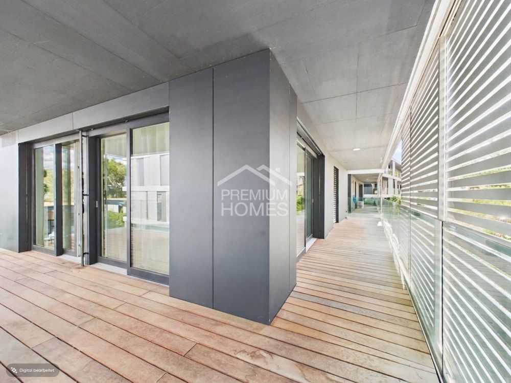 Zwischen See, Natur und zeitgenössischer Architektur -  Bild 7