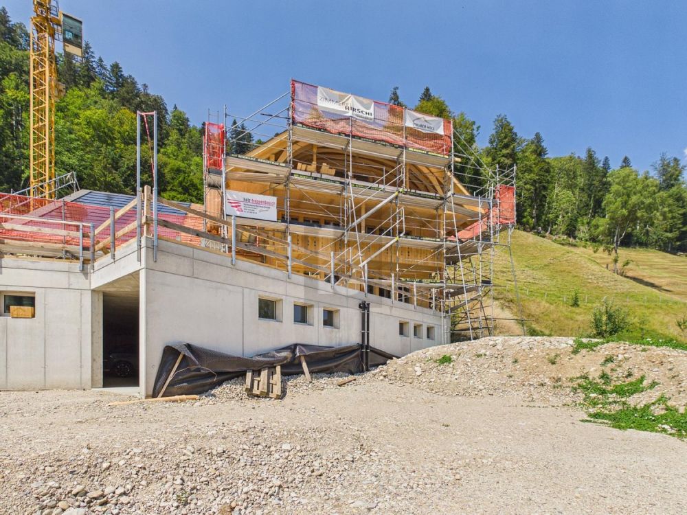 HOCHWERTIG, NACHHALTIG, MIT AUSBLICK -  Bild 1