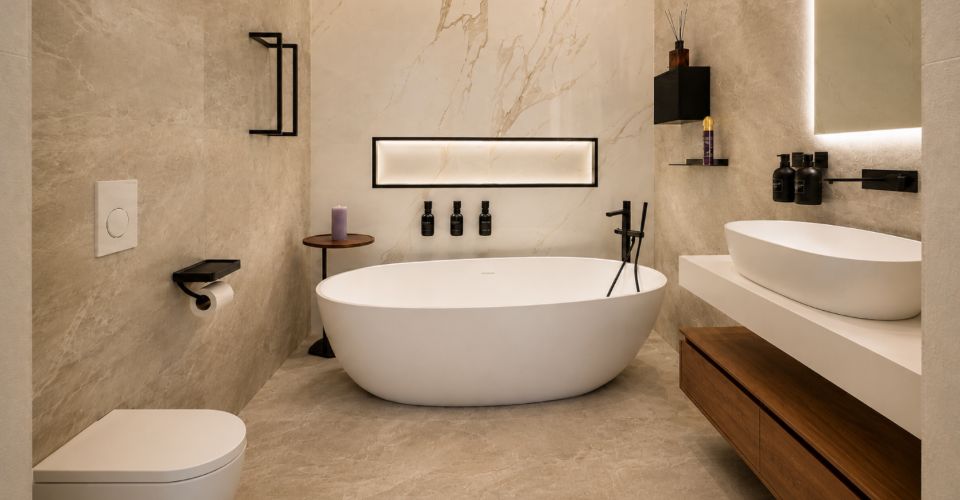 Villa ESTA; en exclusivité à 7 min de Sion - Villa 5.5 pièces - image - 6