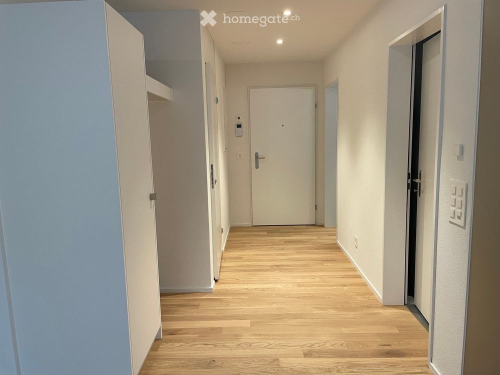 3.5-Zimmer-Neubauwohnung im Herzen von Bülach mit gehobenem Ausbaustandard -  Bild 7