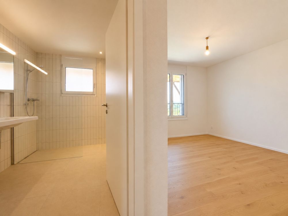 Villa jumelée A2 | Domaine des Moulins -  Bild 5