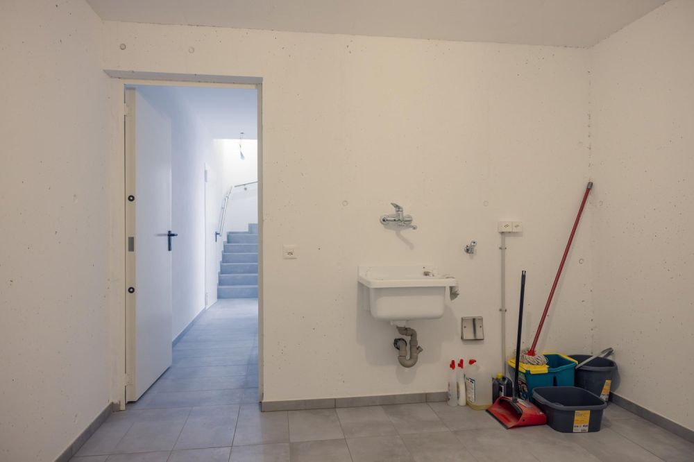 VILLA MINERGIE 4.5 LOCALI A SANTâANTONINO -  Bild 13