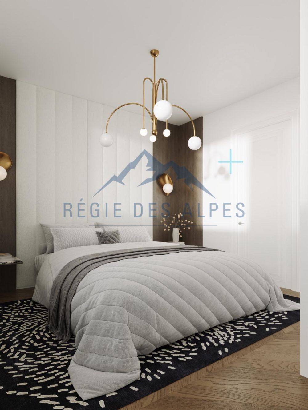 TERROUX 22 - Villa C - Bild 3