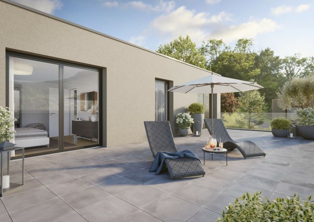 Eigenheim wollen, Einzelstück bekommen - Bild 8