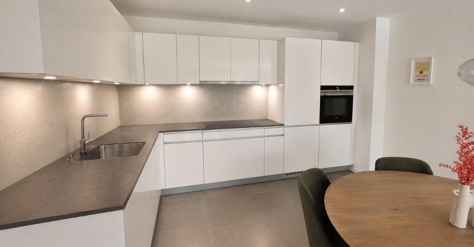 3,5 pièces neuf à 150 mètres du lac avec grand jardin privatif - Appartement 3.5 pièces - image - 5