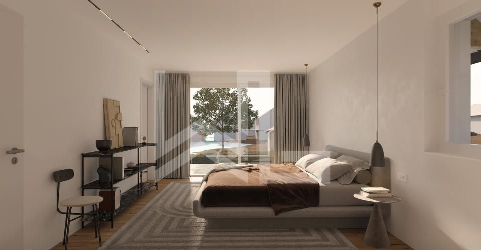 Villa d 'exception au cœur de la nature - Permis en Force - Maison 6 pièces - image - 2