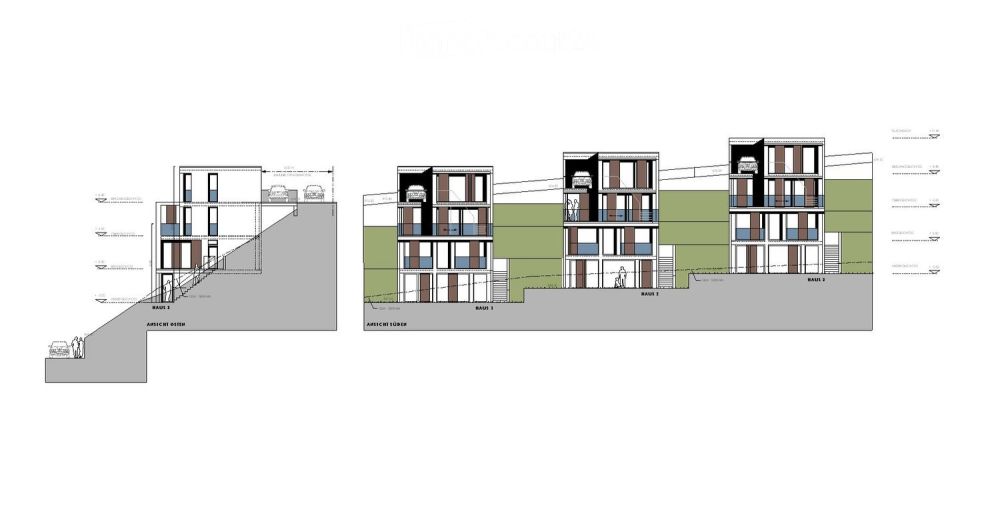 Neubau-Einfamilienhaus mit atemberaubendem Bergblick in Eggerberg _https://www.soleilhome.info/ -  Bild 6