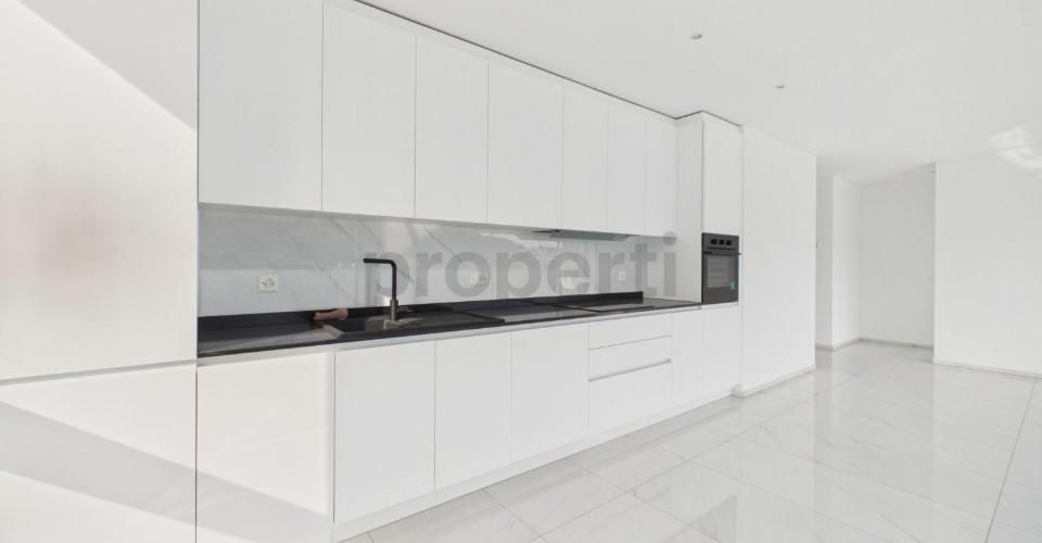 Appartamento 4.5 Locali Nuovo a Vacallo - Appartement 4.5 pièces - image - 5