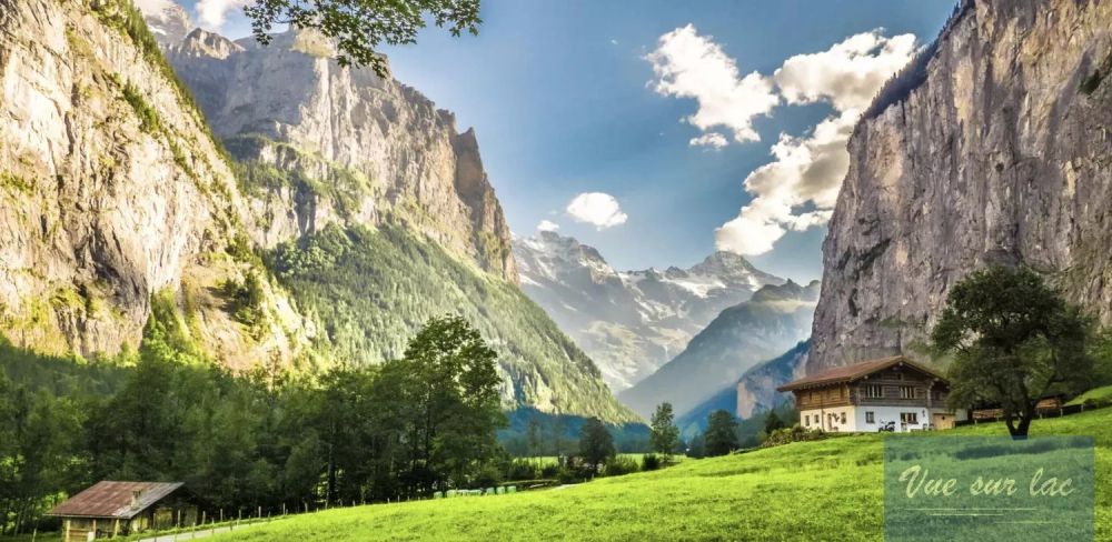 Ihr Duplex im Oberland Bernois, die Magie der Schweiz -  Bild 4