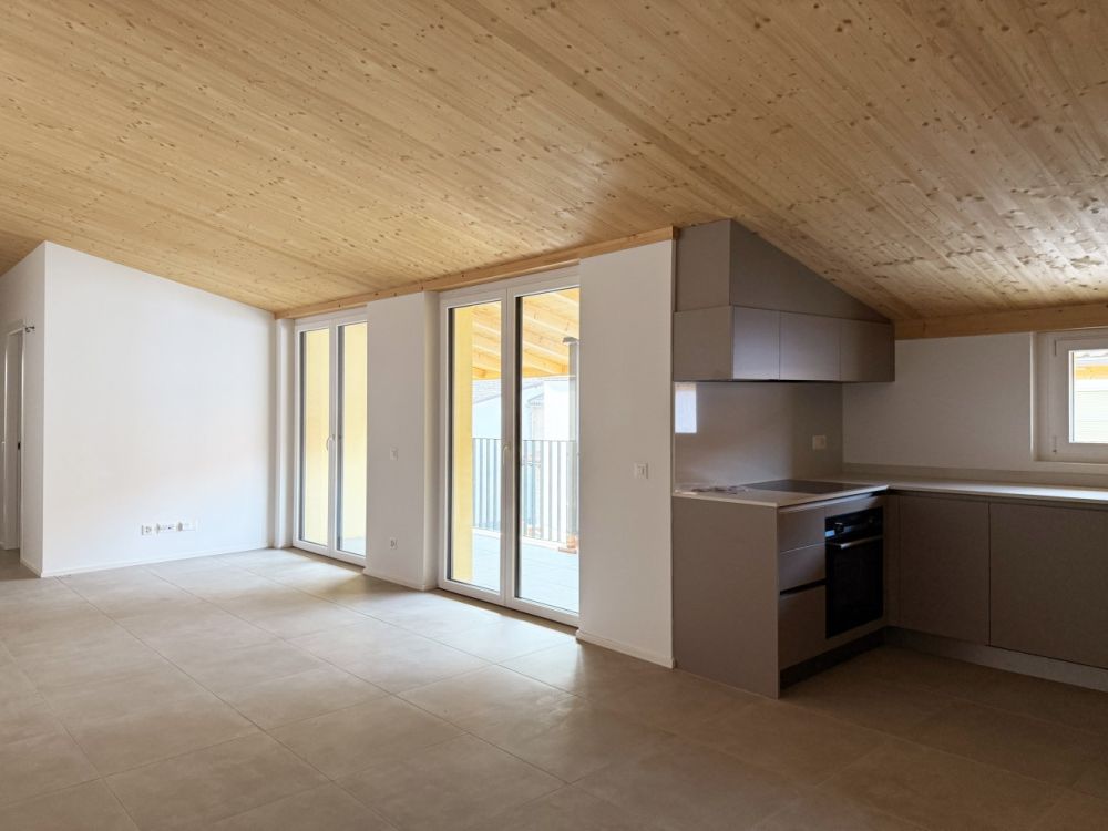 Bel 4.5 locali in nuova residenza a Cadro -  Bild 2