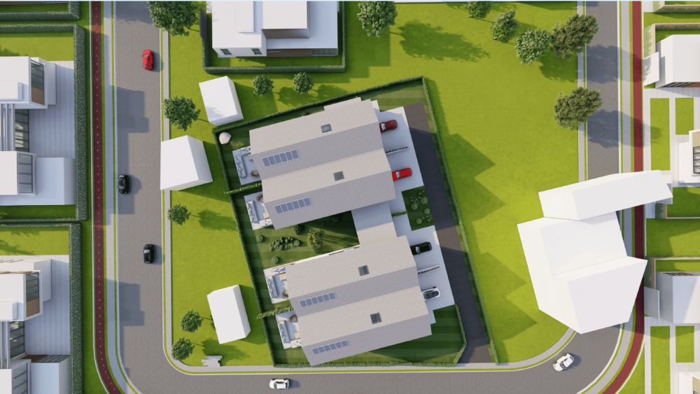 Villa 4,5 Zimmer in Courtemaîche -  Bild 5