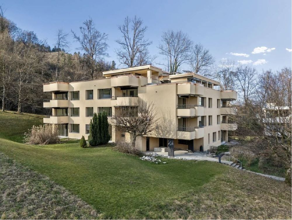 Exklusive 6.5-Zimmer-Wohnung  Erstbezug in Adliswil -  Bild 4