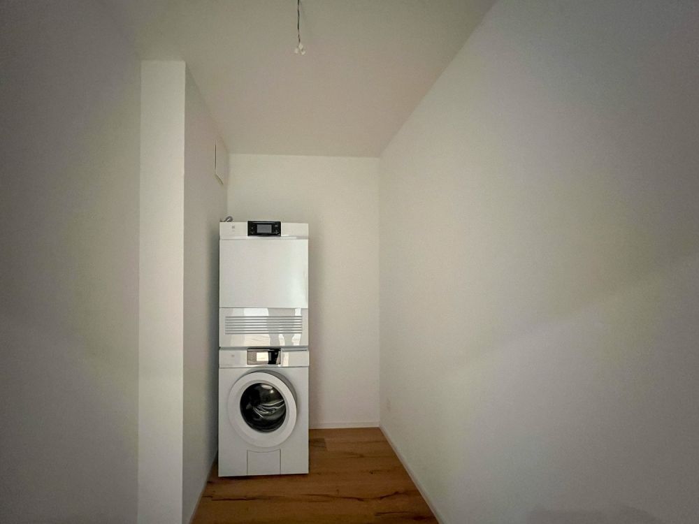 3.5-Zimmer Gartenwohnung in Aesch ZH - Natur- und stadtnah - Bild 13