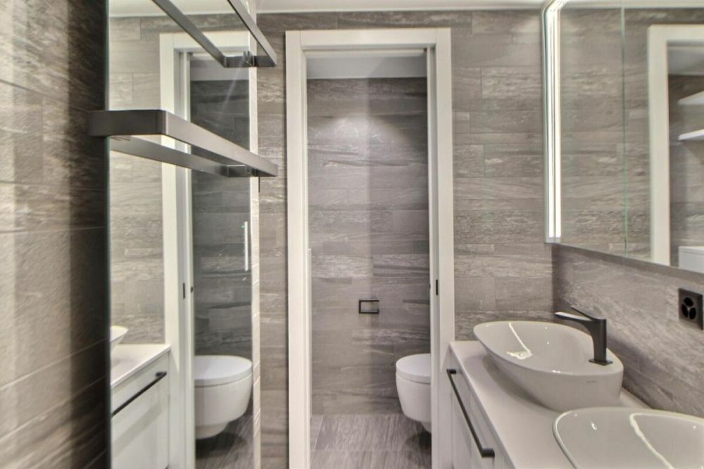 Appartement neuf 3.5 pièces à Crans-Montana - Bild 5