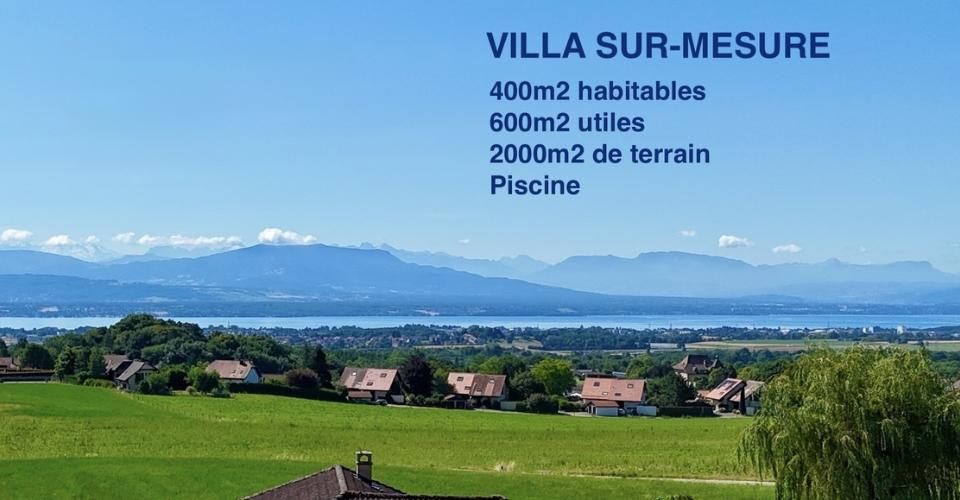 Votre villa, à votre image... - Villa - image - 1