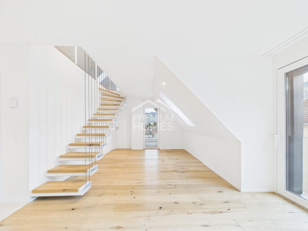 Ein Neubau zum Ankommen und Wohlfühlen - Bild 1