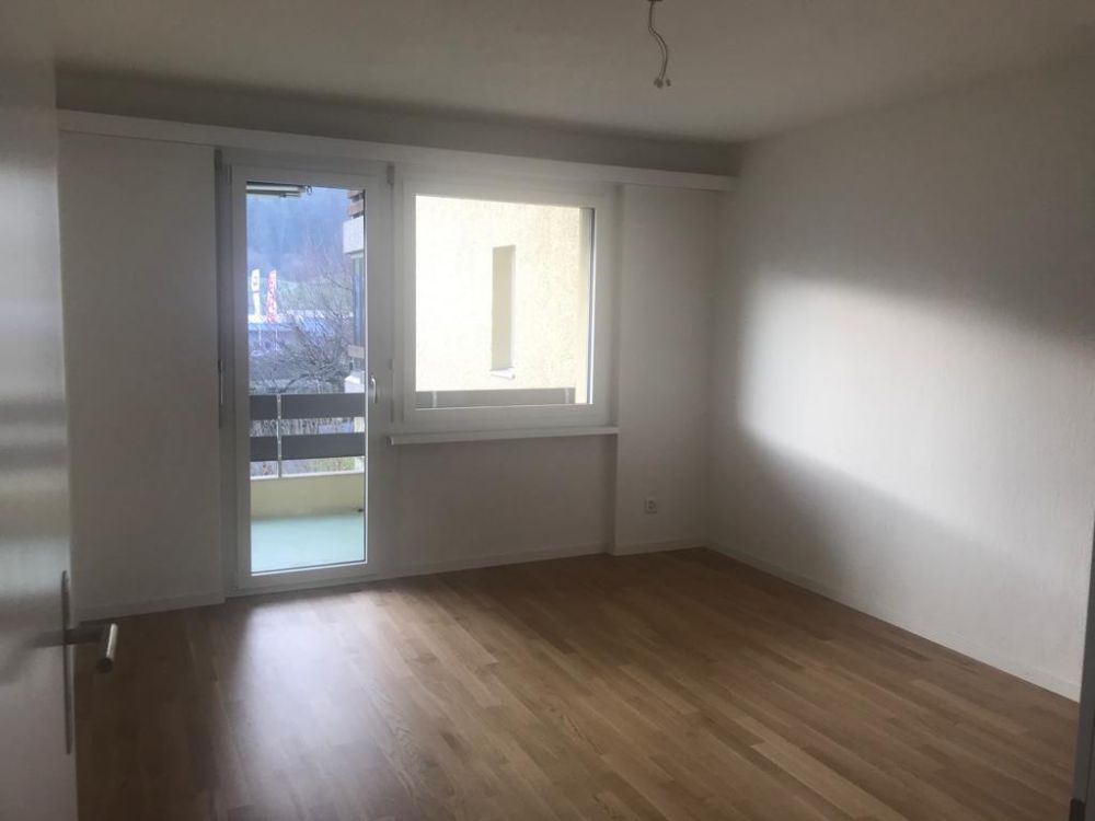 ERSTVERMIETUNG - Moderne 4.5-Zimmer-Wohnungen nach Sanierung -  Bild 10