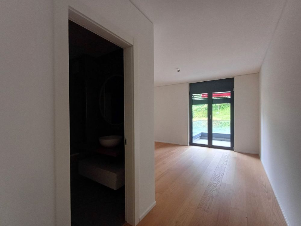 VACALLO 4.5 Zimmer, 3. Stock in Residenz Fornasette(10) -  Bild 8