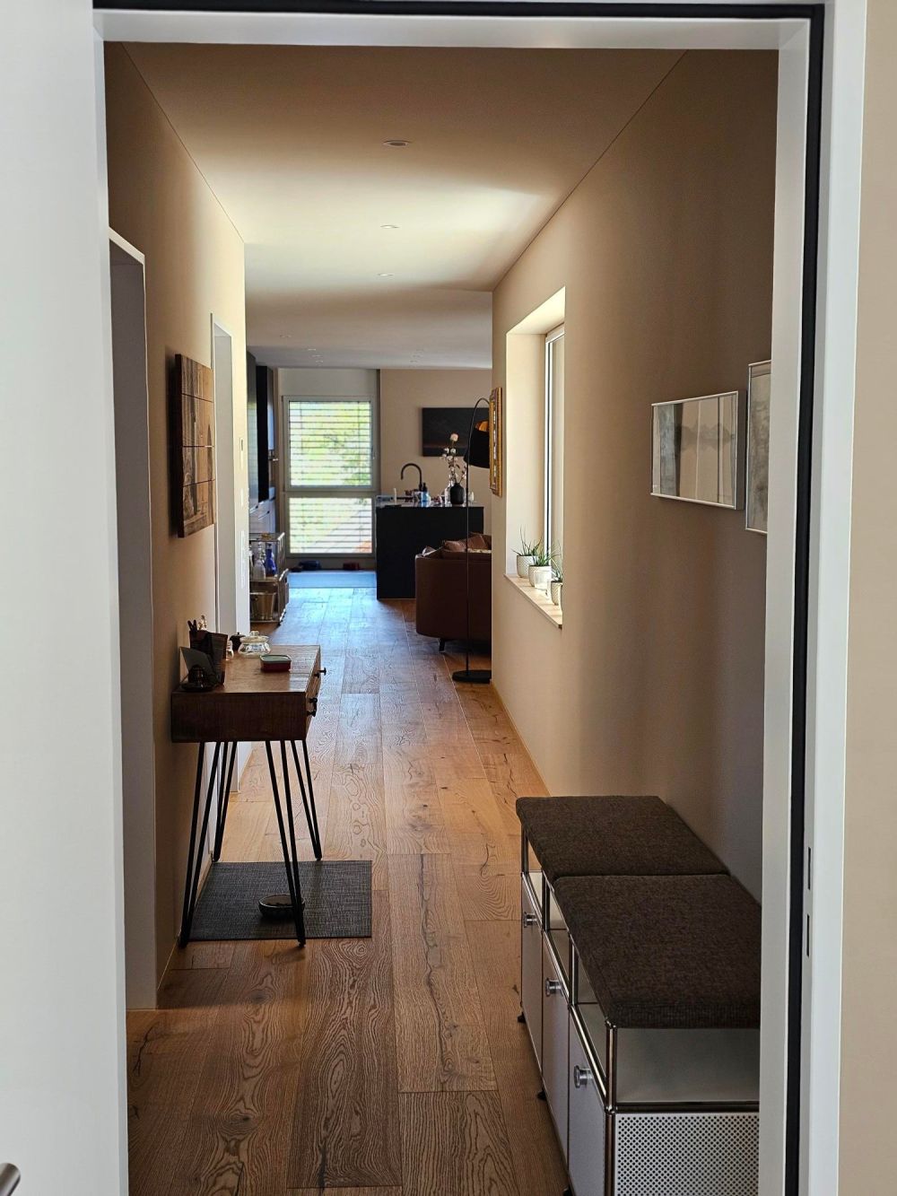 Modernes Einfamilienhaus in ruhiger Lage – Villmergen, 5612 -  Bild 8