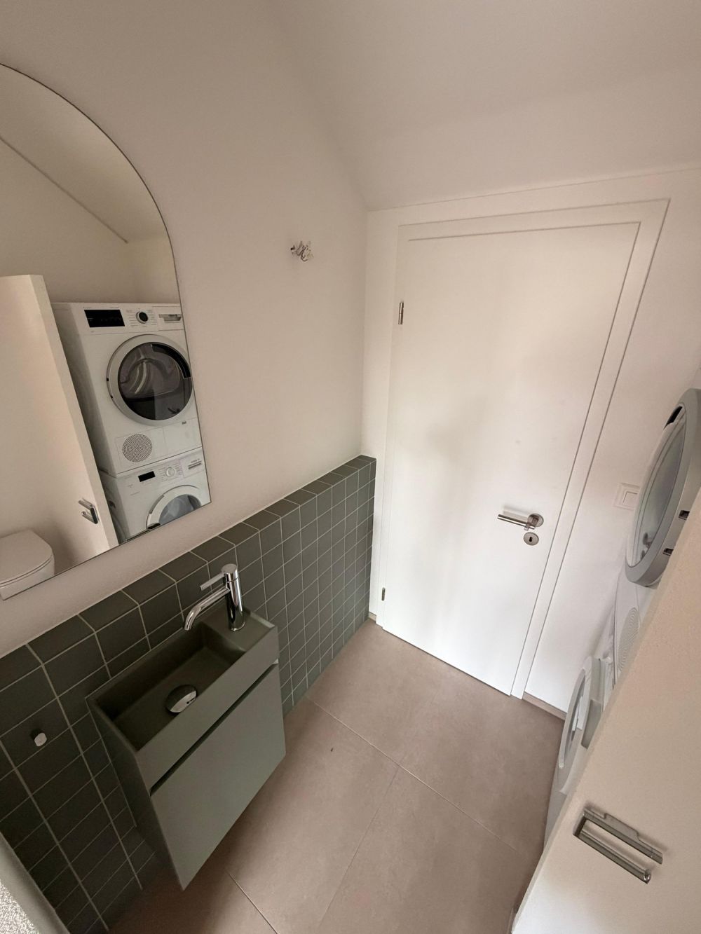 Magnifique appartement de 4 pièces neuf à Châtillon -  Bild 11