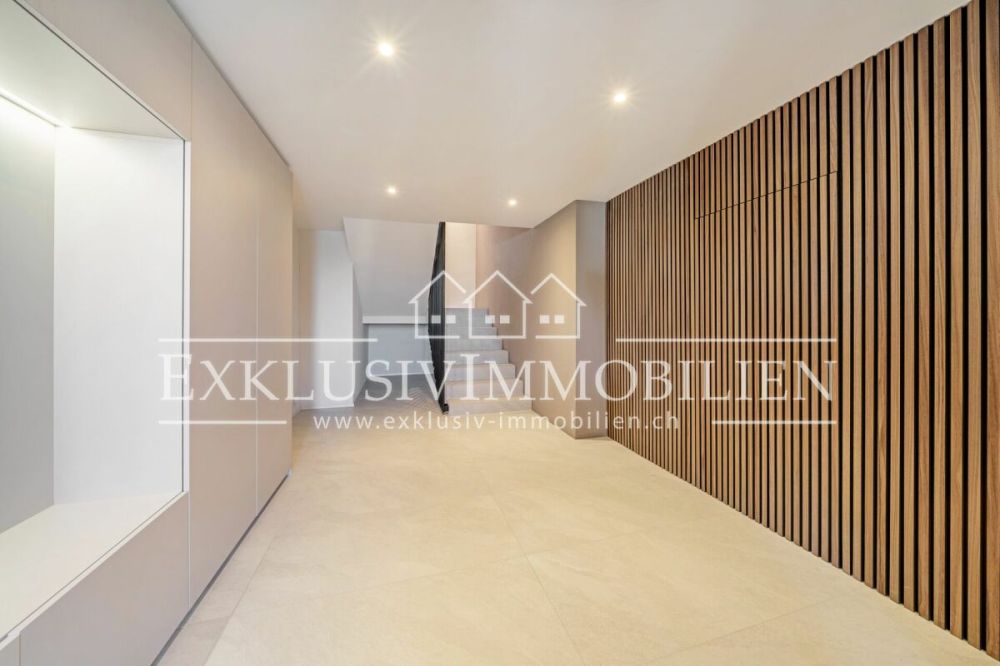 Modernes Zuhause mit Raum, Ruhe und Weitblick -  Bild 6