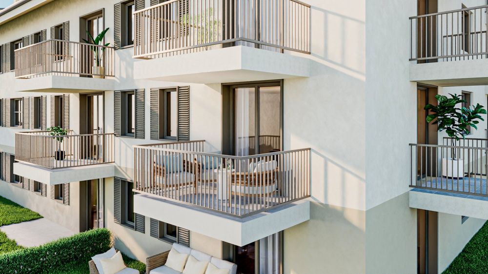 VORVERKAUFS-BONUS nur für kurze Zeit | Neubauwohnung nach Ihren Wünschen -  Bild 3