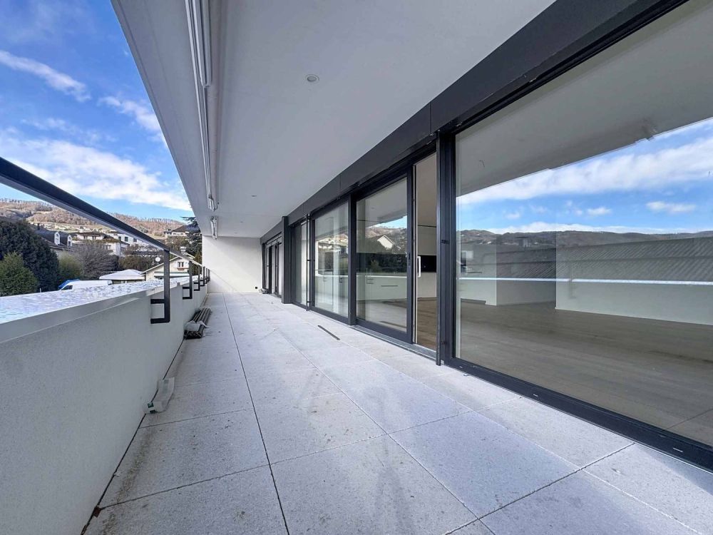 Nouvelle promotion: appartement de 4.5 pièces avec balcons couverts - Bild 8