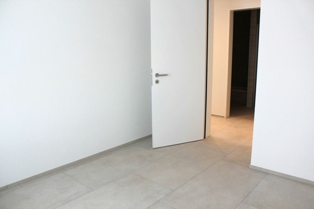 Traumhaft wohnen im Neubau! - Zimmer