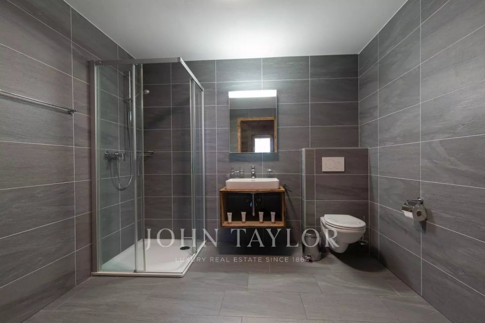 Veysonnaz 5.5 pièces en Duplex ski in & out - Bild 7