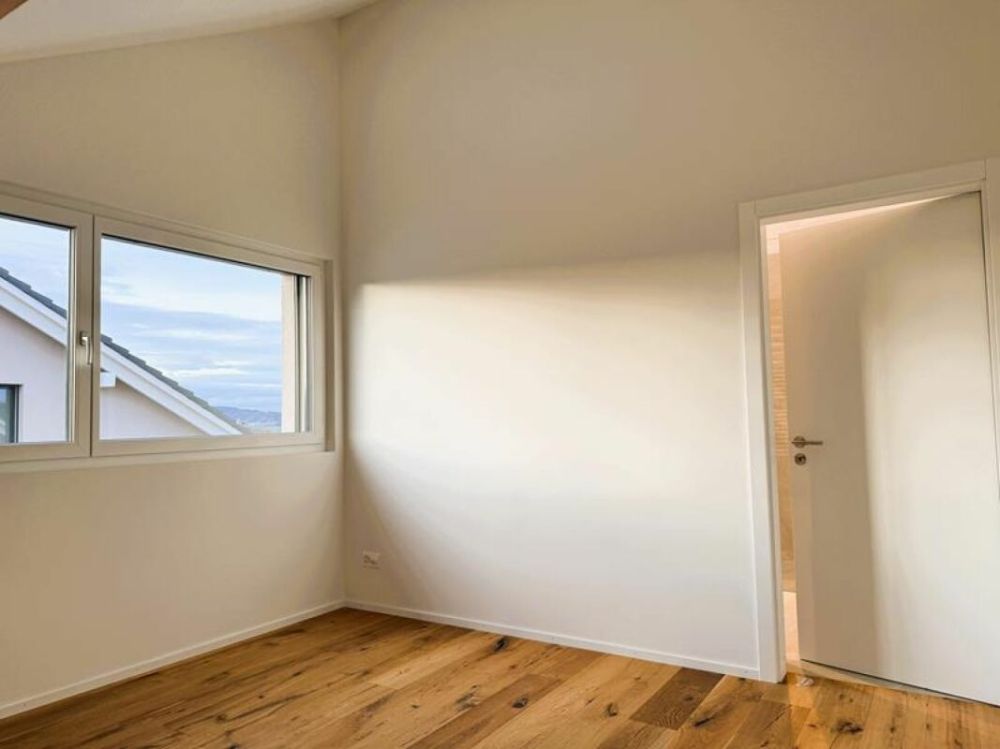 Hochwertige und moderne 5.5-DEFH mit sehr viel Platz in Niederglatt SG - Bild 10