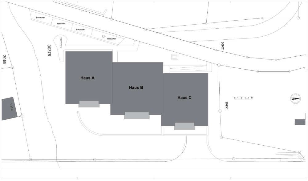 Neubauwohnung W14 Erstwohnsitz mit Weitsicht - Bild 5