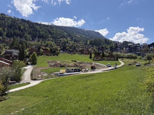 Réalisez vos rêves chalet à construire en résidence principale 6 pces demi - Chalet 6.5 pièces - image - 9