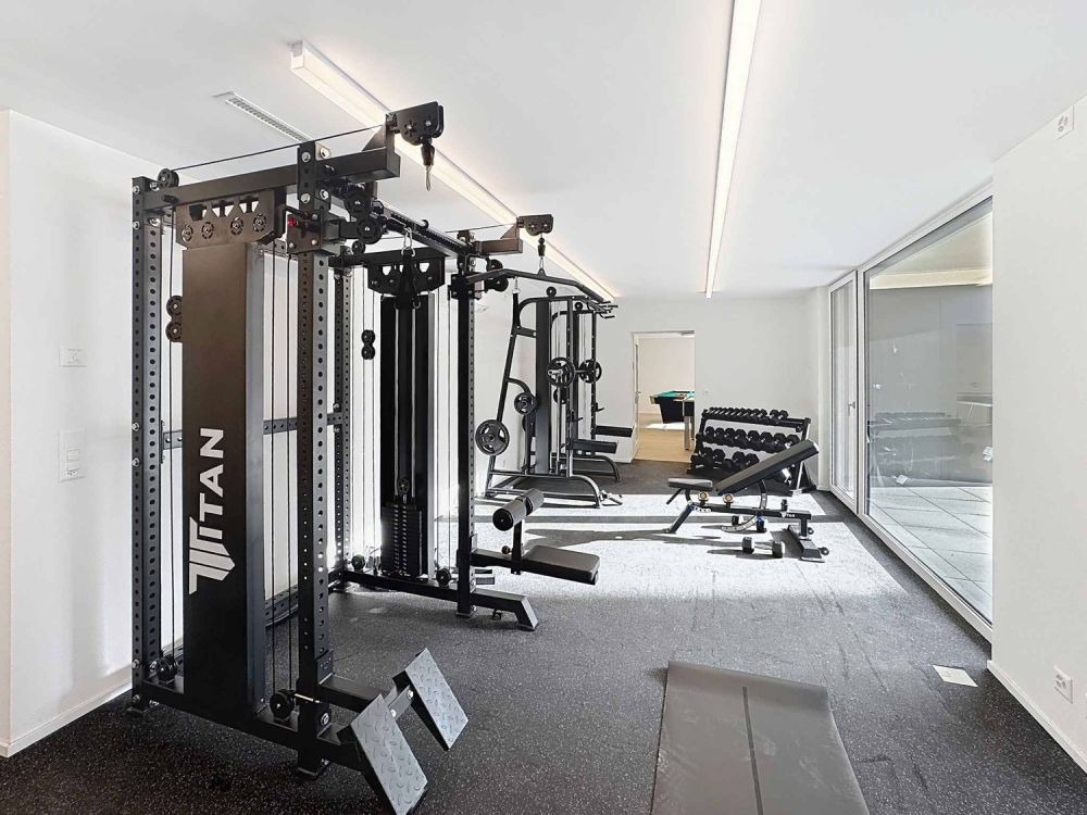 Lot E-001 - Appartement de 3.5 pièces au Rez - Bild 13