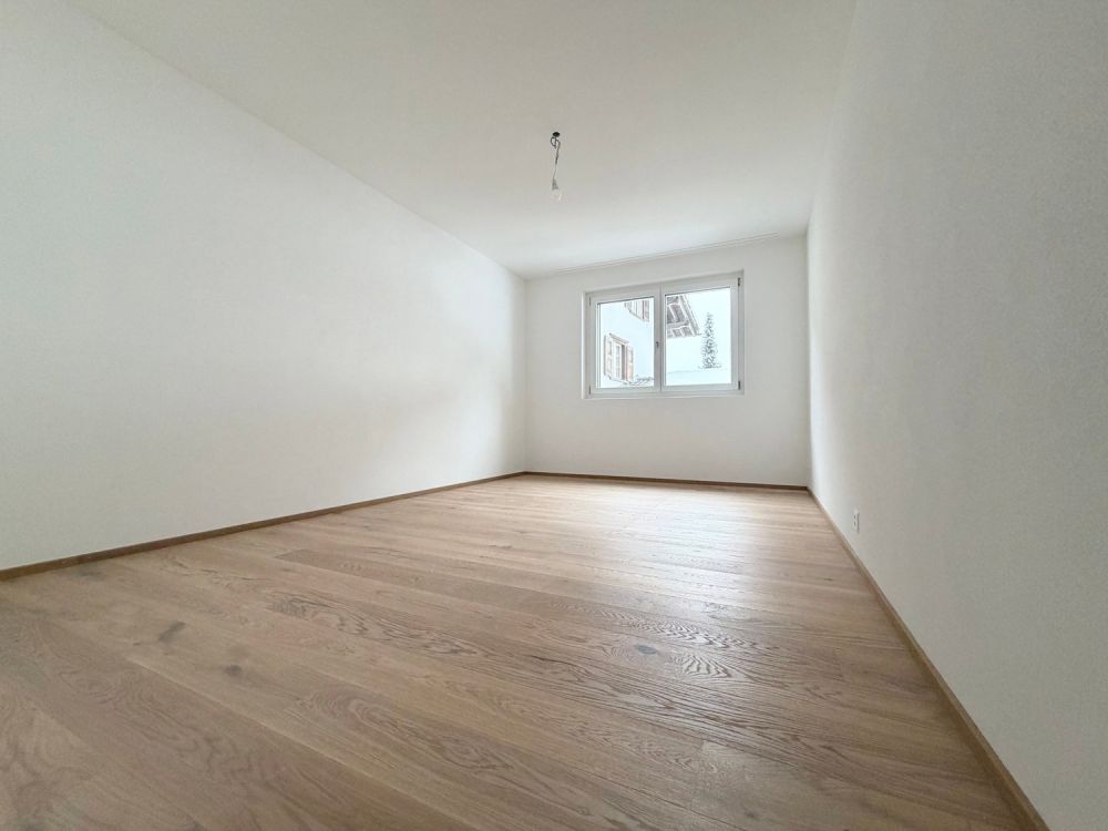 Wohnqualität trifft Rendite: Neubau-Gartenwohnung mit Vermietungschancen - Bild 6