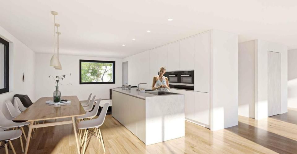 ALEGRIA - Uvrier - Lot 74 - Appartement 4.5 pièces - image - 5