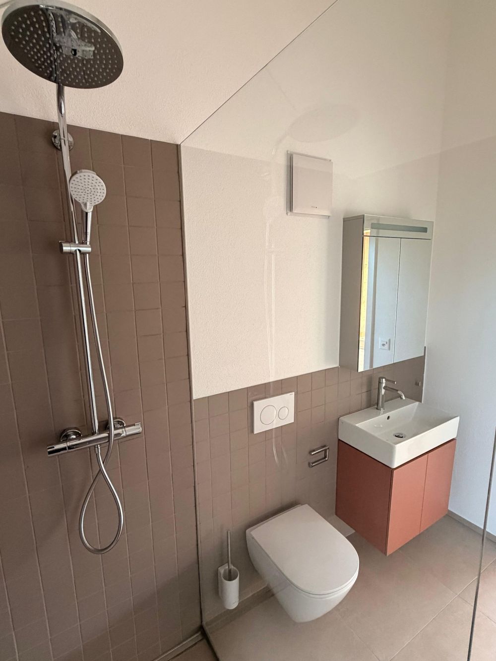 Magnifique appartement de 3.5 pièces neuf à Châtillon -  Bild 10