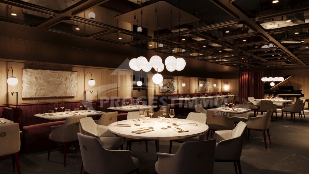 APPARTEMENTS D'EXCEPTION - Bild 1