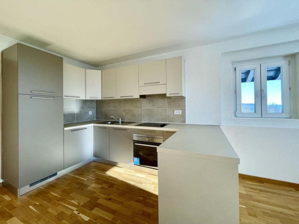 UNIQUE ! SPLENDIDE LOGEMENT AU COEUR DE LA NATURE ! - Bild 3