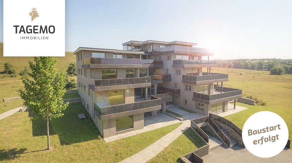 Die Vorzüge eines Einfamilienhauses. Der Komfort einer Wohnung. -  Bild 1