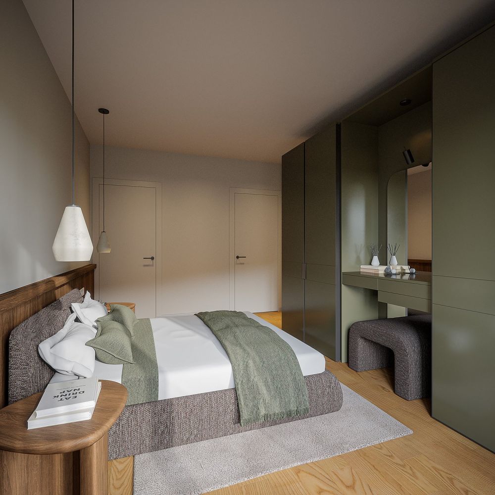 Wohnung 3.5 Zimmer zu verkaufen in Ayent (Lot R02) -  Bild 7