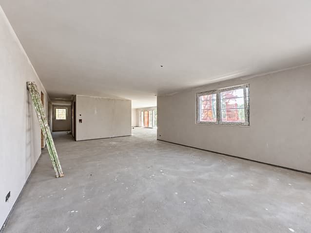 Appartement de 171 m2 habitables dans un quartier résidentiel à Marly -  Bild 9