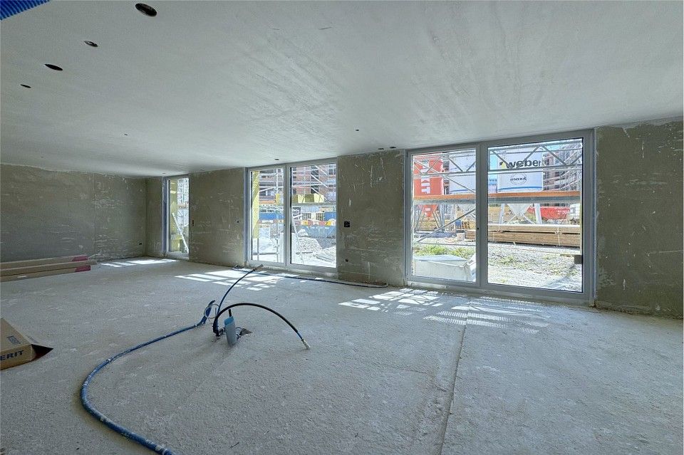 NEUBAU Viermoos - Wohnen an bester Zentrumslage von Urtenen-Schönbühl - Bild 3