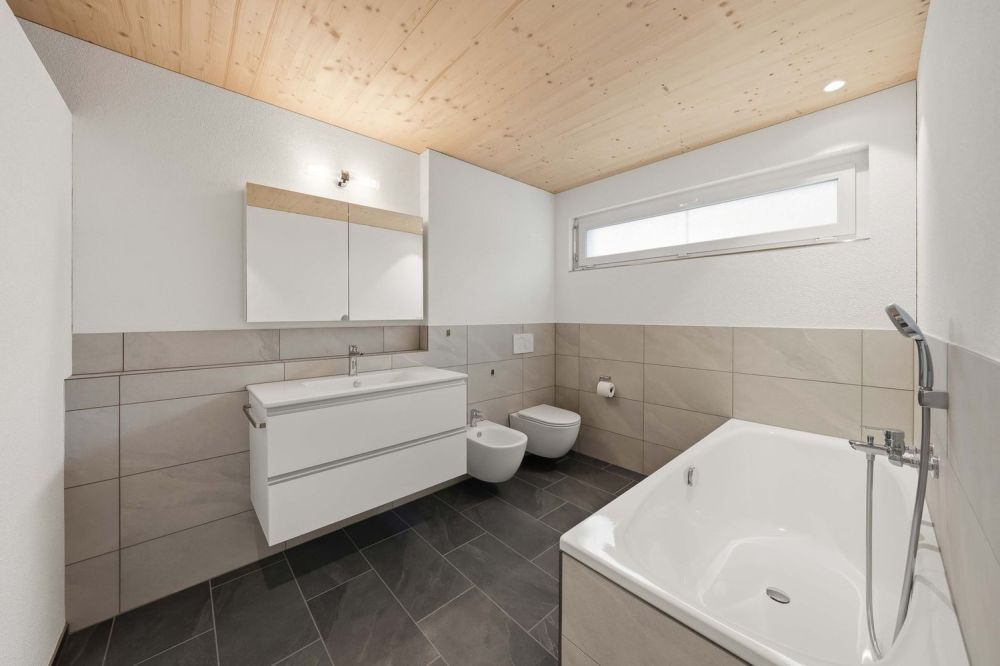 Zweifamilienhaus -  Bild 5