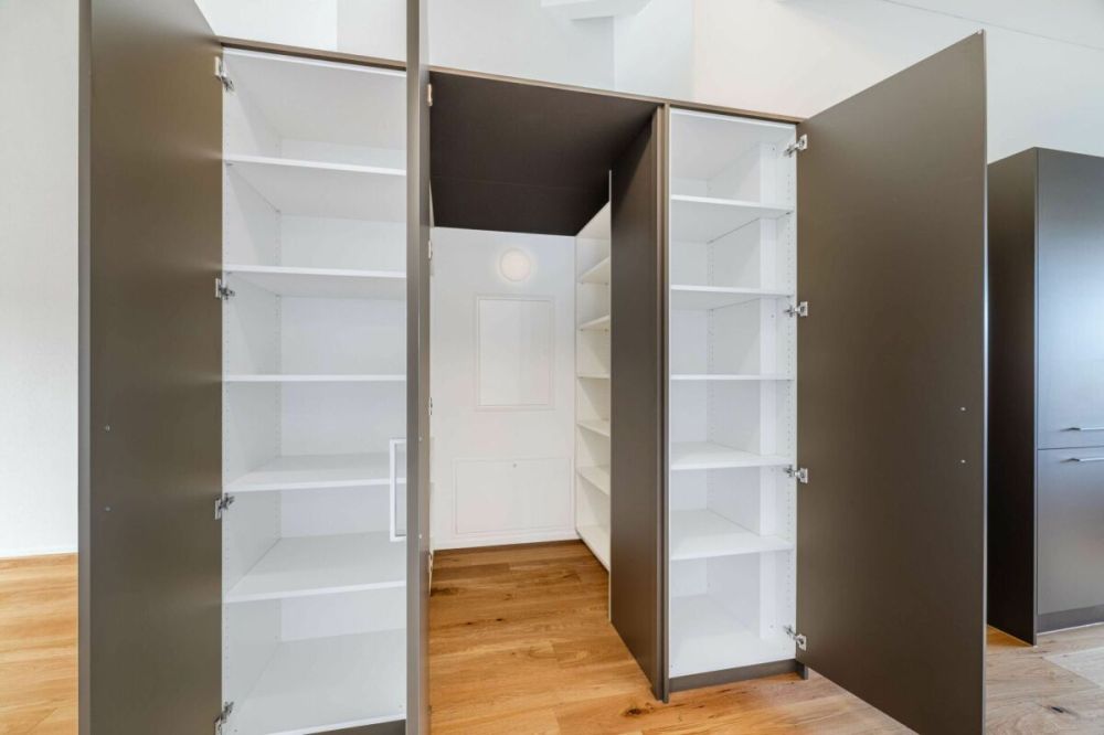 Erstbezug 3.5-Zi. Neubau-Dachwohnung - Bild 3